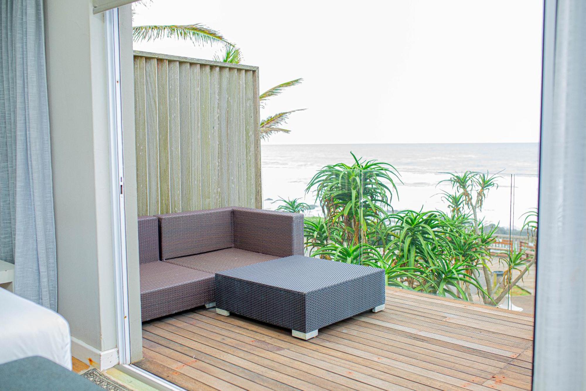 Vetho House Villa Ballito Exteriér fotografie