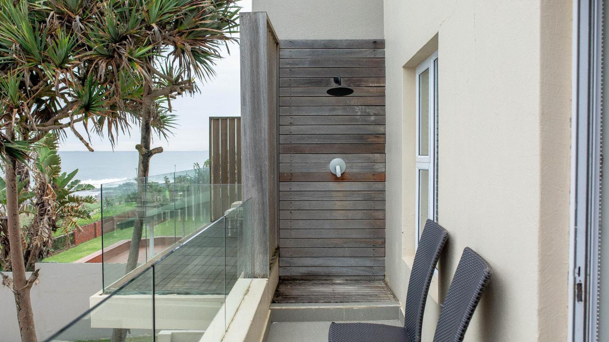 Vetho House Villa Ballito Exteriér fotografie