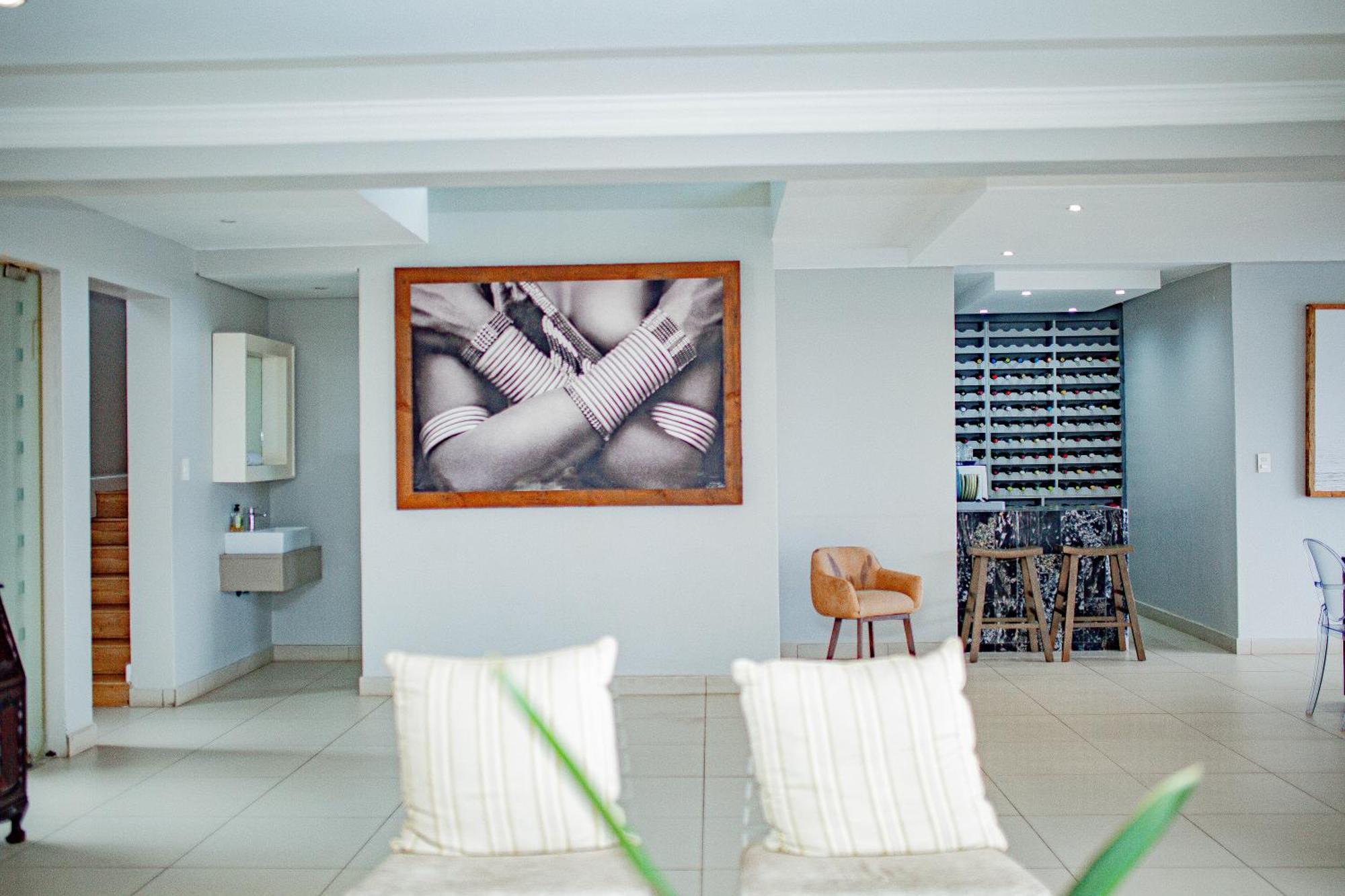 Vetho House Villa Ballito Exteriér fotografie