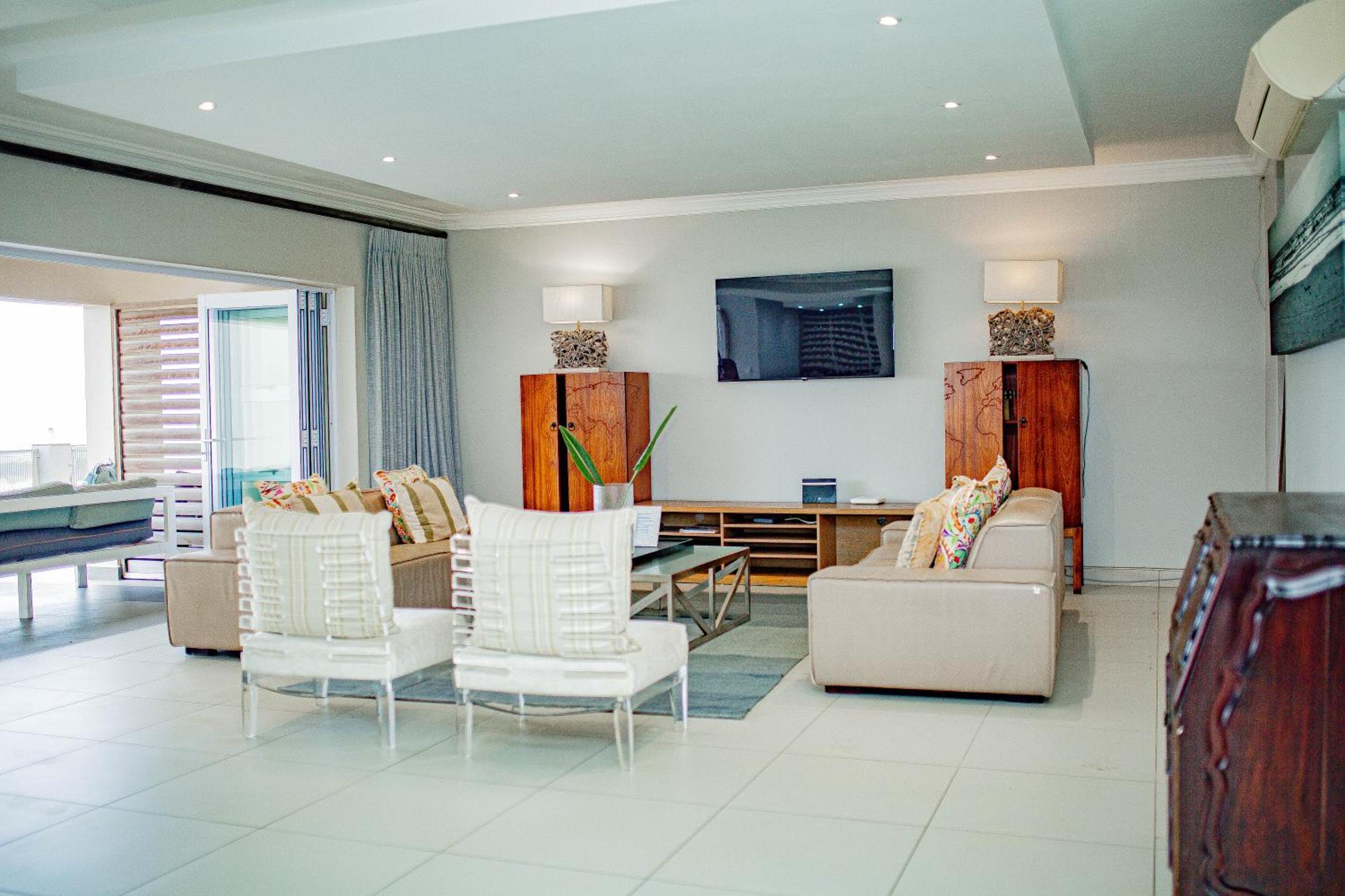 Vetho House Villa Ballito Exteriér fotografie