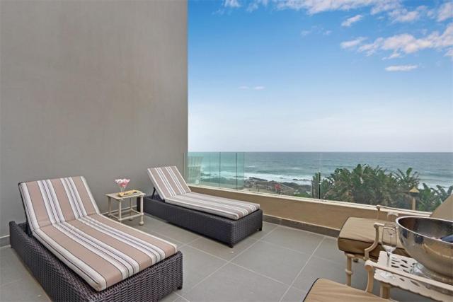 Vetho House Villa Ballito Exteriér fotografie