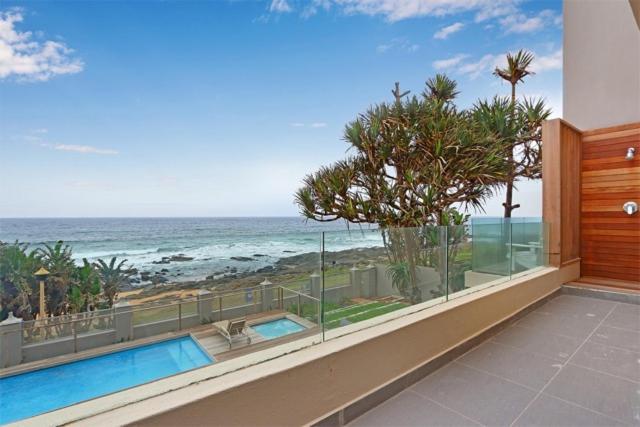 Vetho House Villa Ballito Exteriér fotografie