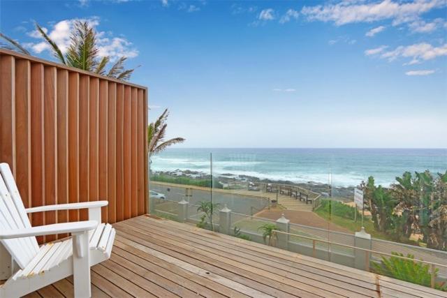 Vetho House Villa Ballito Exteriér fotografie
