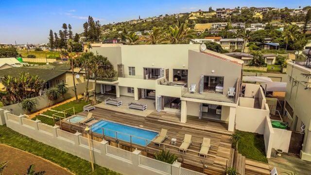 Vetho House Villa Ballito Exteriér fotografie
