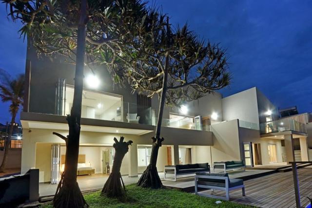 Vetho House Villa Ballito Exteriér fotografie
