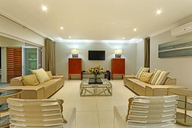 Vetho House Villa Ballito Exteriér fotografie