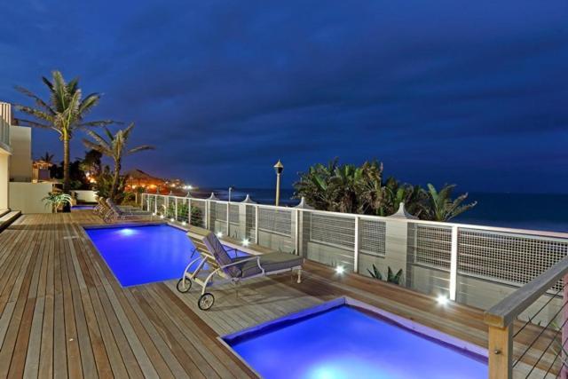 Vetho House Villa Ballito Exteriér fotografie